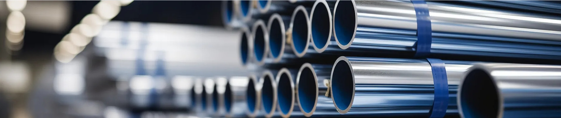quality Steel Pipe factory