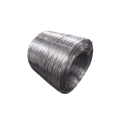 Binding Wire Function Galvanized Steel Wire 4mm with Assurance and Function