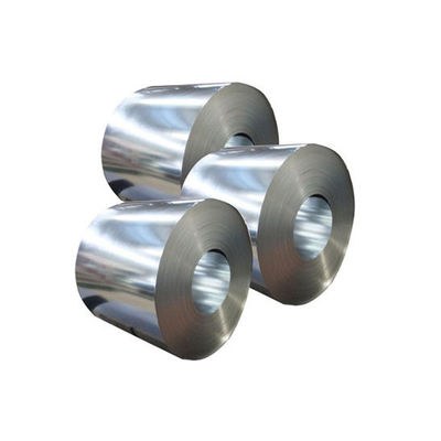Custom Dx51d Dx52d Dx53d Sheet in Coil Prime Galvanized Steel Coil with Cold Rolled Technique Based on DIN Standard