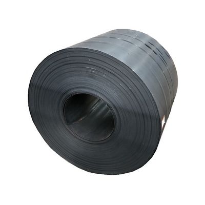 Requirement Custom Q195 Q215 Q235 Q255 Q275 Q355 Ss400 Carbon Steel Coil Ms Coated Requirement Width Requirement