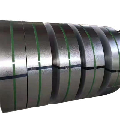 Large Inventory of Z41-Z60 Coating PPGI Prepainted Galvanized Steel Coils and Strips for Cutting Services