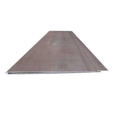 Custom Galvanized Carbon Sheet Carbon Steel Plate with Technique Hot Rolled Custom Q195 Q215 Q235 Q255 Q275