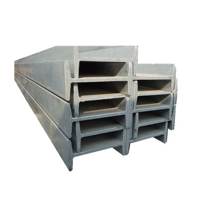 Alloy Or Not Is Alloy Q235B Q345B Q420C Q460C SS400 etc h beam a572 steel Thickness According to customer needs