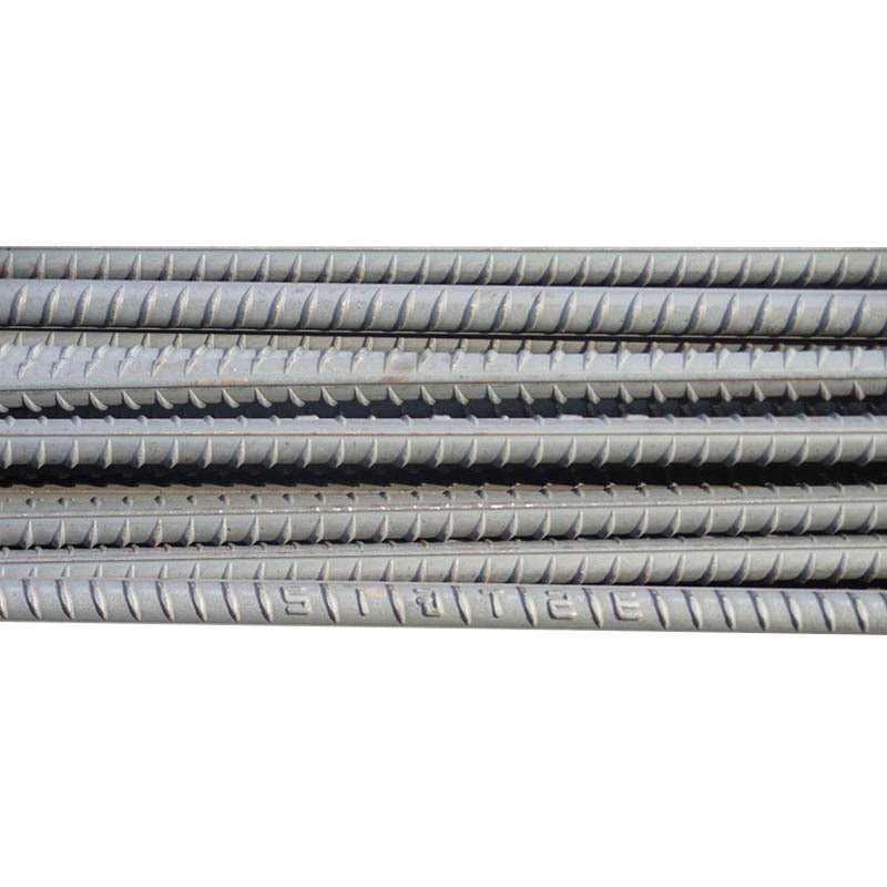 Redar Pipe Standard HRB400 HRB500 Rebar 1/2 x20 Gr60 with Tolerance ±1% and ...