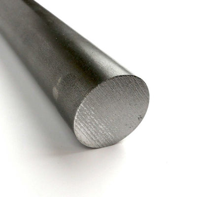 Competitive Carbon Steel Bar Standard AiSi with Punching Processing Service