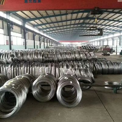 0.13mm Stainless Steel Wire AISI ASTM Ss 1.2mm 1.5mm 2mm Spring Wire 201 410 430 316 Tolerance ±1%
