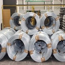 0.13mm Stainless Steel Wire AISI ASTM Ss 1.2mm 1.5mm 2mm Spring Wire 201 410 430 316 Tolerance ±1%
