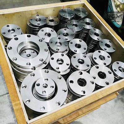 Assurance and Mirror Polish Stainless Steel Pipe 316 Double Flange 300mm for Your Requirements