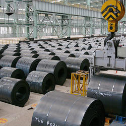 Custom High Strength Q345 Q235 SS400 S235 S275 S355 A36 A572 Carbon Steel Coil for Building Construction ±1% Tolerance