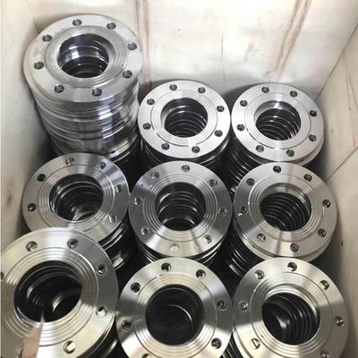 Assurance and Mirror Polish Stainless Steel Pipe 316 Double Flange 300mm for Your Requirements