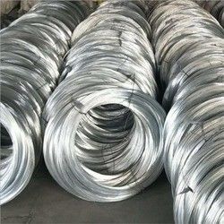 0.13mm Stainless Steel Wire AISI ASTM Ss 1.2mm 1.5mm 2mm Spring Wire 201 410 430 316 Tolerance ±1%
