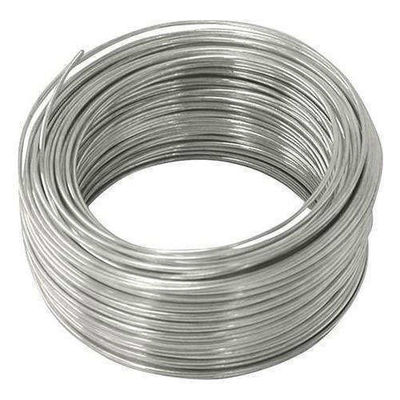 Competitive Galvanized Steel Wire for Processing Service and Electro Galvanized Technique