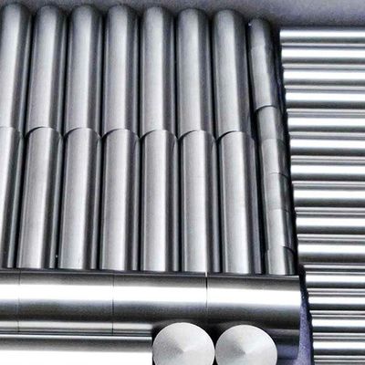 Customized 201 202 301 304 304L 321 316 316L Stainless Steel Rod for Welding Services in Building and Construction Industry