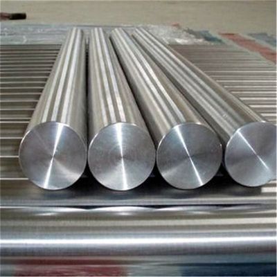 Customized 201 202 301 304 304L 321 316 316L Stainless Steel Rod for Welding Services in Building and Construction Industry