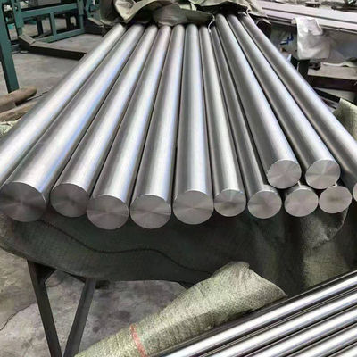 Customized 201 202 301 304 304L 321 316 316L Stainless Steel Rod for Welding Services in Building and Construction Industry