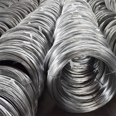 Competitive Galvanized Steel Wire for Processing Service and Electro Galvanized Technique