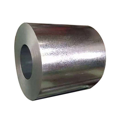 Full Hard Dx51d Dx52d Dx53d Cold Rolled Galvanized Steel Coil with Slightly Oiled Surface at from Duty Free