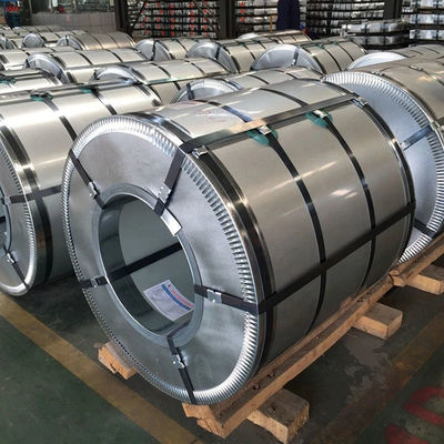 Full Hard Dx51d Dx52d Dx53d Cold Rolled Galvanized Steel Coil with Slightly Oiled Surface at from Duty Free