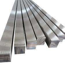 300 Series Per Kg DIN 1.4307 304L SUS304L Stainless Steel Square Bar for Valve Steels in Construction/Building/Industry