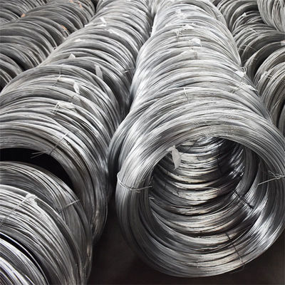 Competitive Electro Galvanized Binding Wire for Strong and Durable Binding Results