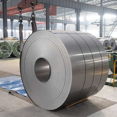 Large inventory 201 304 316 409 410 430 304 stainless steel coil at Width 10-2000mm or as request for Certificate SABS