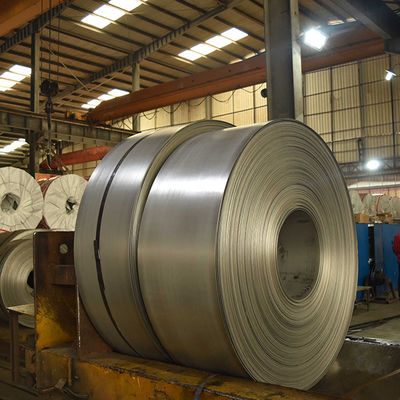 Large inventory 201 304 316 409 410 430 304 stainless steel coil at Width 10-2000mm or as request for Certificate SABS