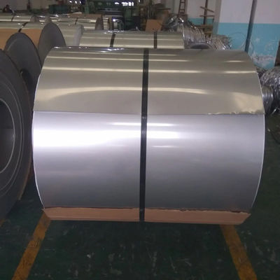 Large inventory 201 304 316 409 410 430 304 stainless steel coil at Width 10-2000mm or as request for Certificate SABS