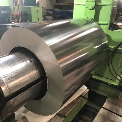 Large inventory 201 304 316 409 410 430 304 stainless steel coil at Width 10-2000mm or as request for Certificate SABS