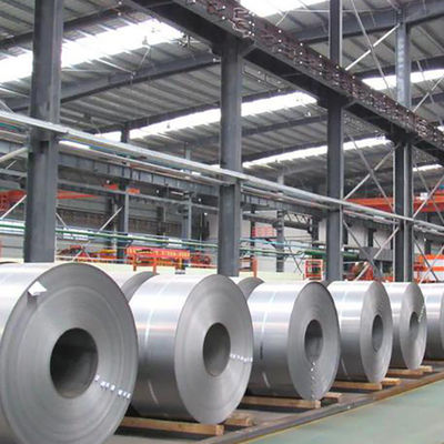 Large inventory 201 304 316 409 410 430 304 stainless steel coil at Width 10-2000mm or as request for Certificate SABS
