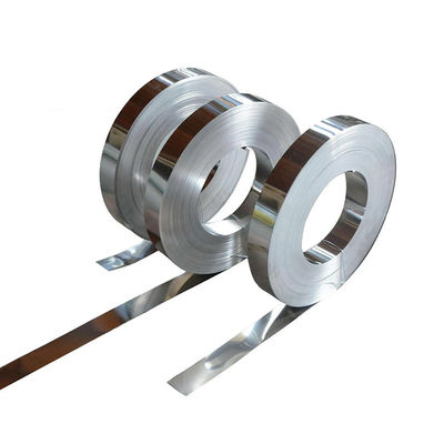 Welding Service DC01 DC02 DC03 DC04 DC05 Steel Coil/Strip cold rolled stainless steel coil strip for Width 10 mm-1250 mm