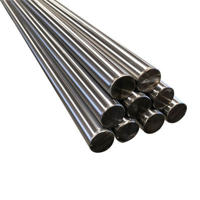 Customized 201 202 301 304 304L 321 316 316L Stainless Steel Bars for Valve Steels from in Construction/Building/Industry