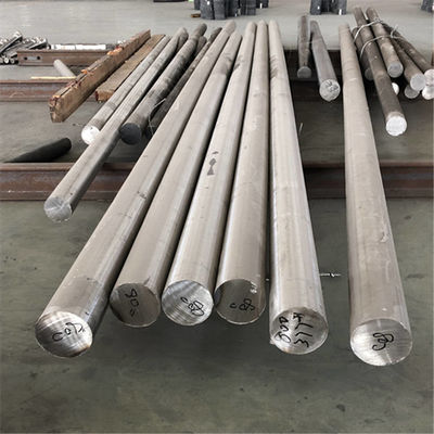 Customized 201 202 301 304 304L 321 316 316L Stainless Steel Bars for Valve Steels from in Construction/Building/Industry