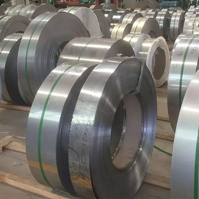 Welding Service DC01 DC02 DC03 DC04 DC05 Steel Coil/Strip cold rolled stainless steel coil strip for Width 10 mm-1250 mm