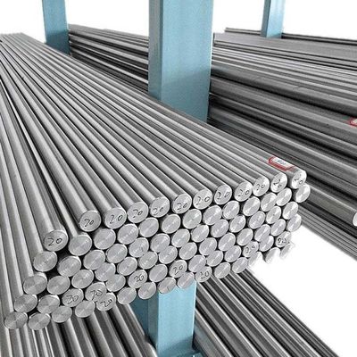 Customized 201 202 301 304 304L 321 316 316L Stainless Steel Bars for Valve Steels from in Construction/Building/Industry