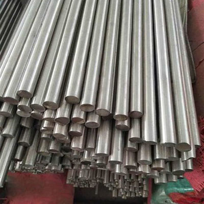 Customized 201 202 301 304 304L 321 316 316L Stainless Steel Bars for Valve Steels from in Construction/Building/Industry
