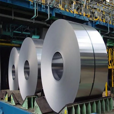 Welding Service DC01 DC02 DC03 DC04 DC05 Steel Coil/Strip cold rolled stainless steel coil strip for Width 10 mm-1250 mm
