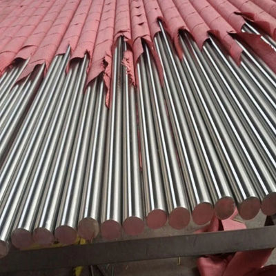 Customized 201 202 301 304 304L 321 316 316L Stainless Steel Bars for Valve Steels from in Construction/Building/Industry