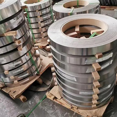 Welding Service DC01 DC02 DC03 DC04 DC05 Steel Coil/Strip cold rolled stainless steel coil strip for Width 10 mm-1250 mm