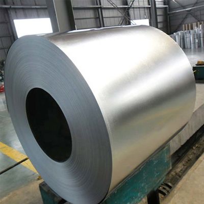 Boost Your Manufacturing Efficiency with Coated Aluminum Steel Coils Width 200-1220mm Get Yours Today