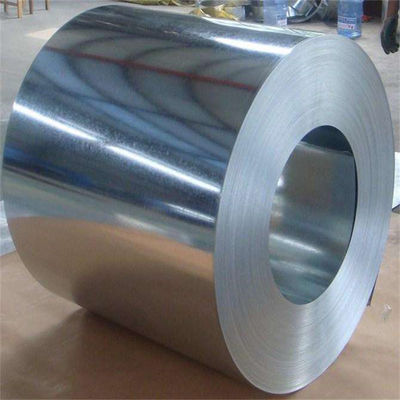 Boost Your Manufacturing Efficiency with Coated Aluminum Steel Coils Width 200-1220mm Get Yours Today