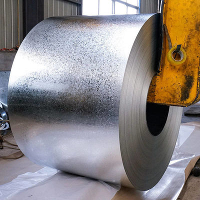 Boost Your Manufacturing Efficiency with Coated Aluminum Steel Coils Width 200-1220mm Get Yours Today