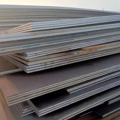 Q355 Q235 Q275 Q255 Q215 Q195 S355 SS400 A36 A572 carbon steel plate for international sourcing needs