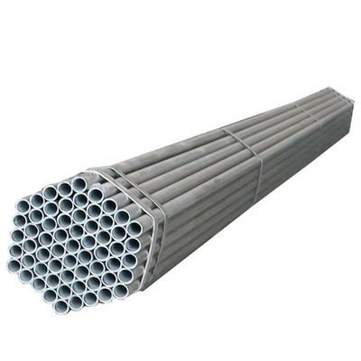 Guarantee Pre-Galvanized Pipe with Cold Rolled Based Steel Sheet Technique at a Guarantee