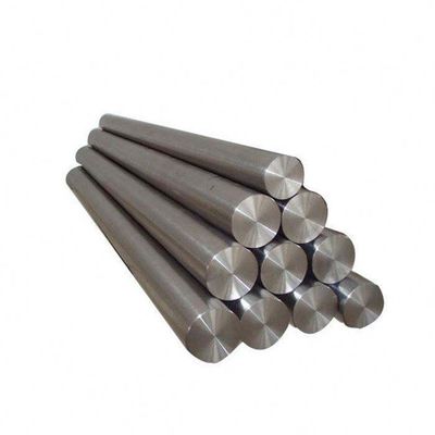 Affordable 440c Stainless Steel Bar with ROUND Shape and 2B BA 2D 2BB No.3 No.4 Surface Finish