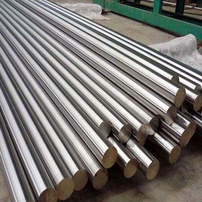 2B BA 2D 2BB No.3 No.4 Surface Finish Get the Best Value with AISI 304 Stainless Steel Round Bar H9 at Low Costs and High Standards
