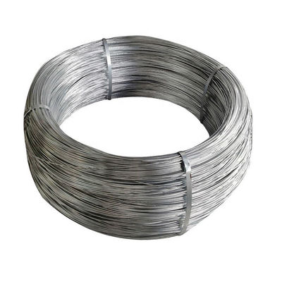 Galvanized Steel Annealed Wire for Binding Loop Tie Wire Function and Affordability in One Package