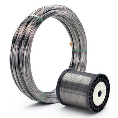 Electro Galvanized 3.2mm Steel Wire for Binding at from Top Manufacturers with Binding Function and Galvanized Technique