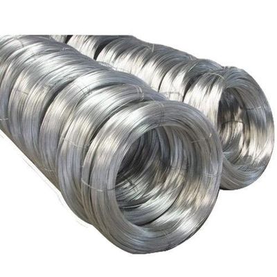 Wholesales 0.05mm Stainless Steel Wire with 2B Surface Finish and AiSi Standard Duty Free