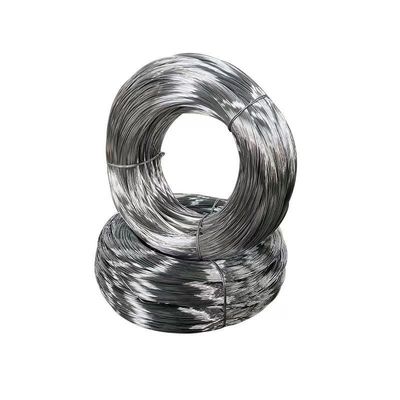 Construction Stainless Steel Wire 1.2mm Tight Tolerance Durable
