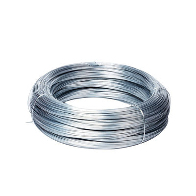 1.6mm Stainless Steel Wire In 300 Series Grade With Customer Request Length
